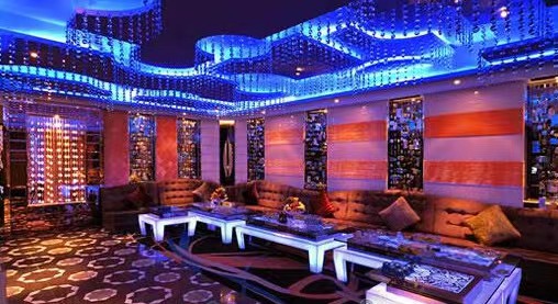 市中区KTV预订享受专属包厢服务_ 深夜订房网